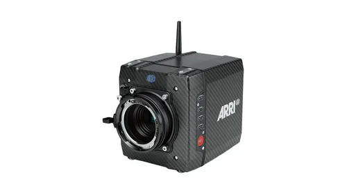 ARRI ALEXA Mini