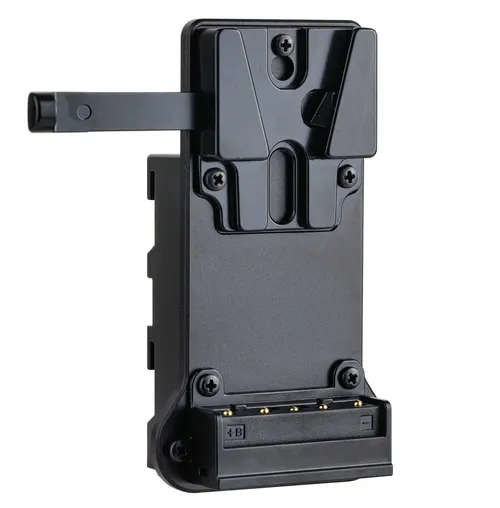 FOMITO NP-F to V-Mount Battery Plate Adapter