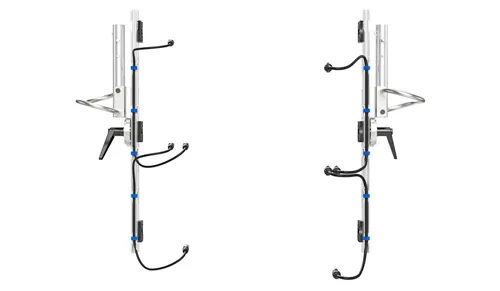 ARRI Skypanel X23 Bracket