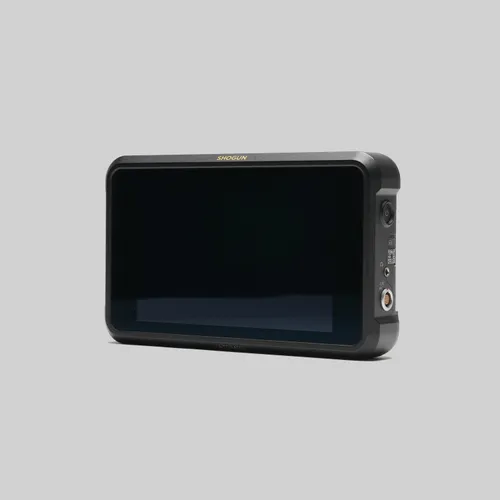 Atomos Shogun 7 HDR Monitor