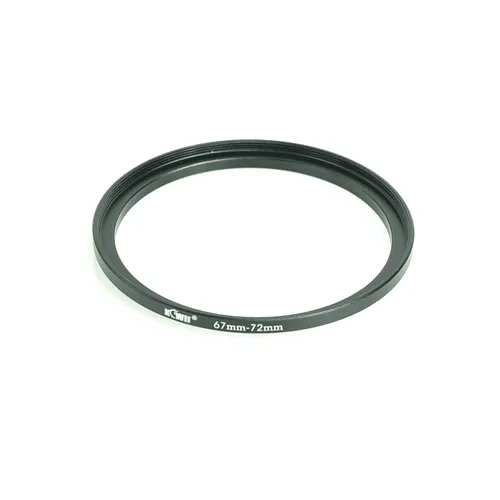 67-72mm Step Up Ring