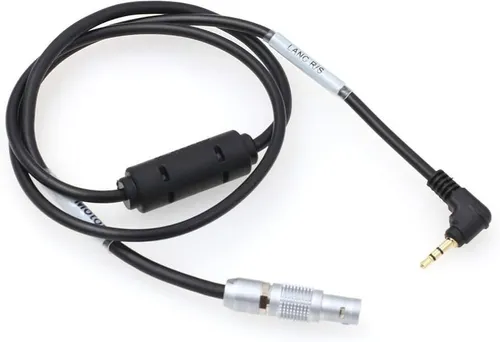 LANC Trigger Cable (For Burano and FX6)