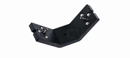 INFINIBAR Square 3D Connector