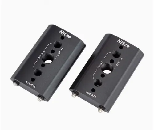 Nitze N28-R7A Extension Module