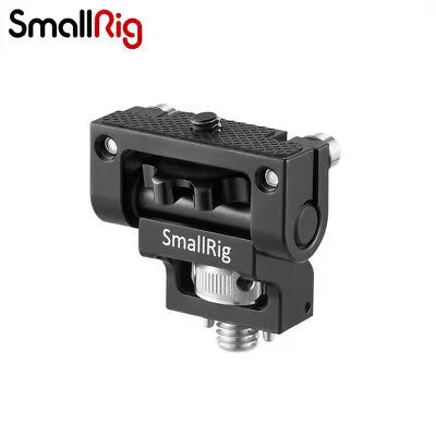 SmallRig Swivel Monitor Mount 