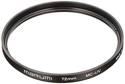 MARUMI 72mm UV Filter
