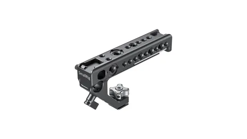 Smallrig Top Handle (2904B Cold Shoe Mount)