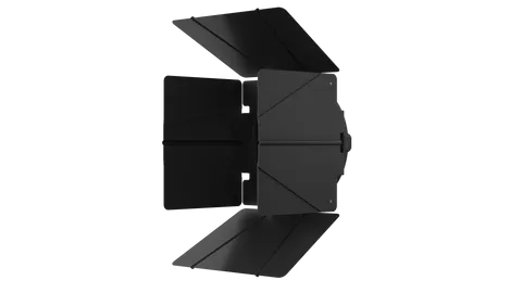 Aputure F10 Barn Door