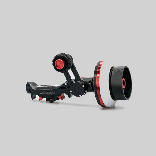 Shoot35 CINEfocus Pro Follow Focus