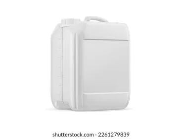2K Gene Fuel Jerrycan