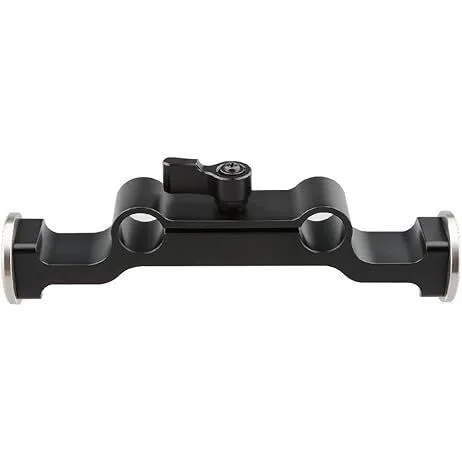 Camvate 15mm Rod Clamp with Rosette Standard Accessory