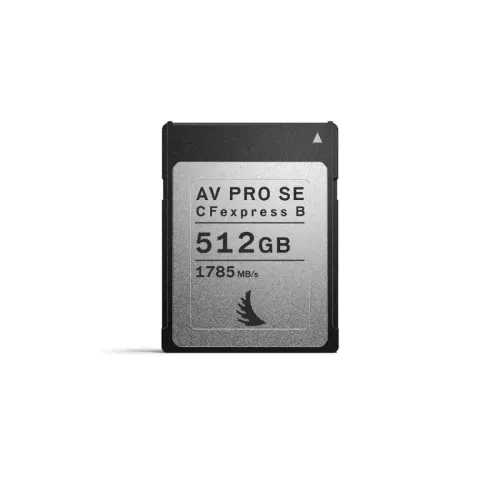 Angelbird CFexpress 2.0 Type B (512GB)