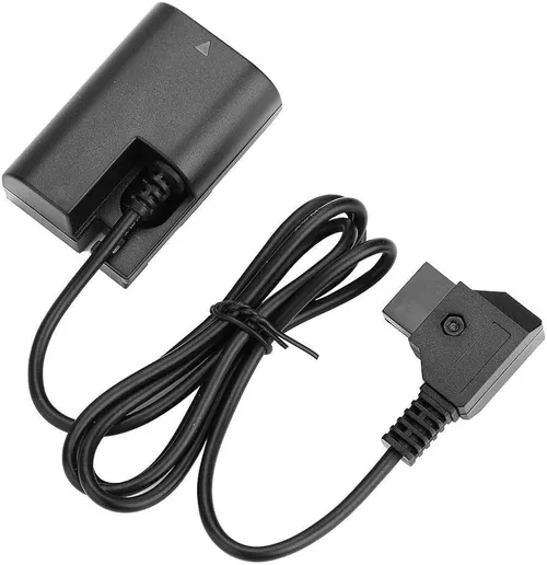 LPE6 Dummy to D-Tap Cable