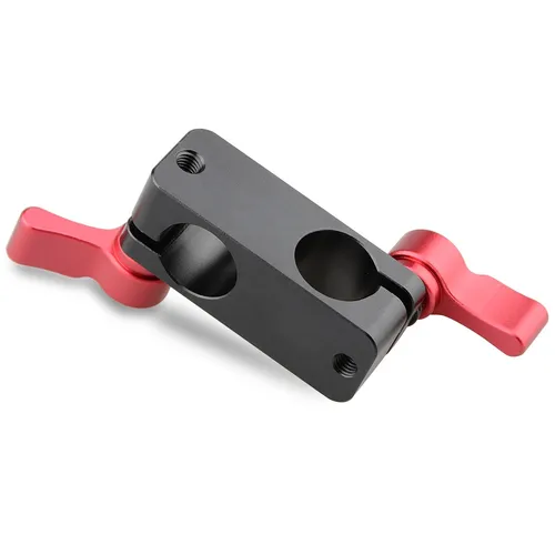 Right Angle Rod Clamp 15mm