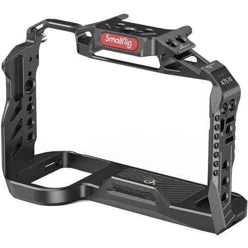 Sony a7s3 Smallrig Camera Cage