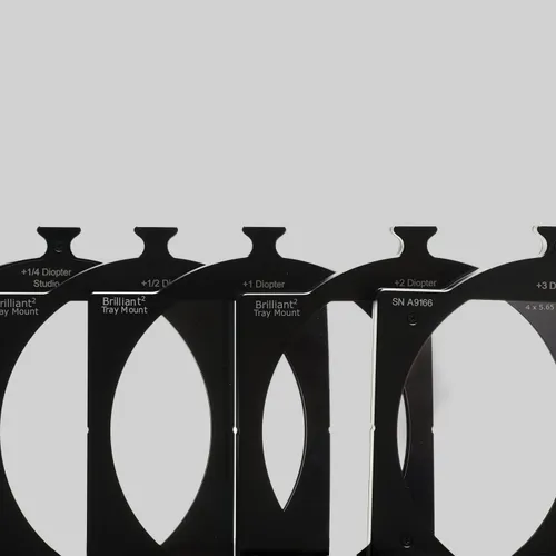 Lindsey Optics 4 x 5.65