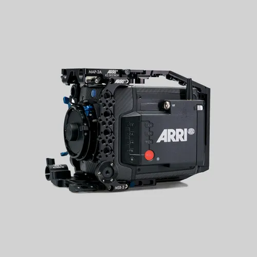 Arri Alexa Mini LF