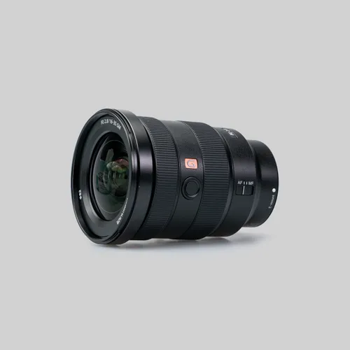 Sony FE 16-35mm f/2.8 GM (Mark 1) Lens
