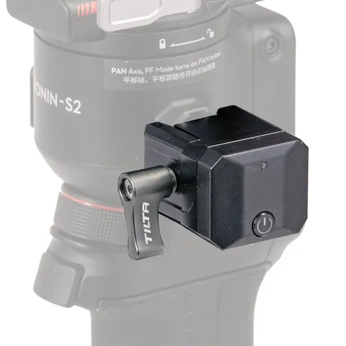 Tilta Wireless Control Receiver Module for DJI Ronin