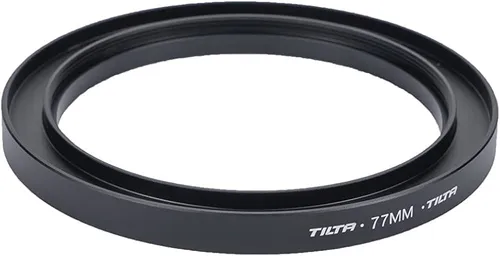 Tilta Mirage Adapter Ring (77mm)