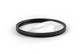 PUYI Prismlensfx Half Split Prism (77MM)