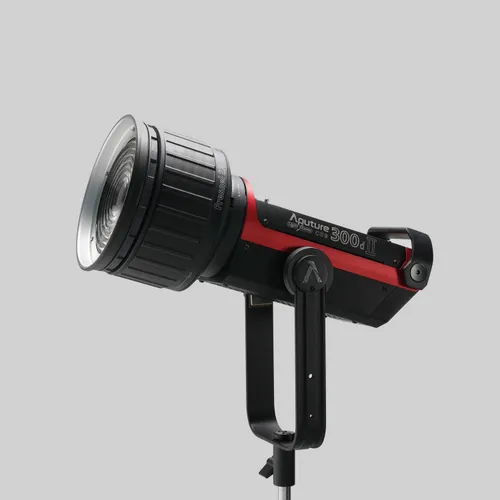 Aputure LS300D Mark II