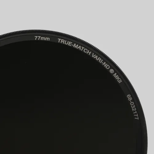 Schneider True-Match Vari-ND MKII VND Filter (77mm)