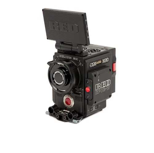 RED HELIUM 8K S35