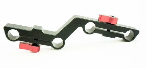 Z Type Connecting 15mm Rod Holder