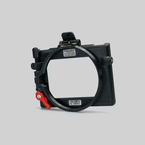 Abracam Mattebox