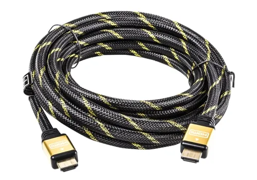 Long HDMI Cable (>1m)