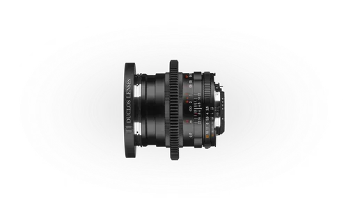 Zeiss Distagon T* 25mm f/2.8 ZF.2