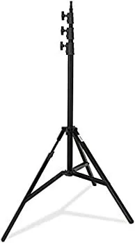 Kupo Black AL Stand (2.8m)