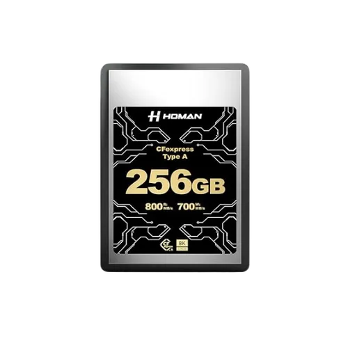 Homan CFexpress Type A 256GB