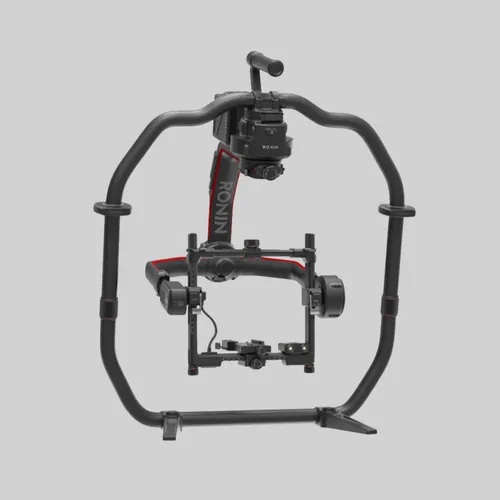 DJI Ronin 2 Gimbal