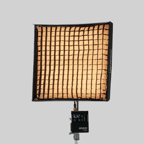 Aputure Amaran F22c RGBWW LED Mat (2 x 2')