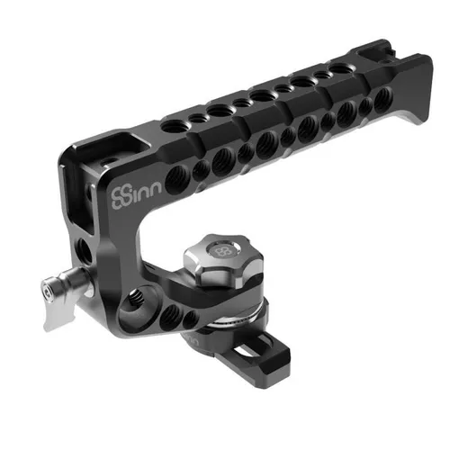 Top Handle (Nato Rail System)