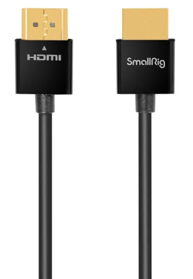 Full HDMI to HDMI Cable