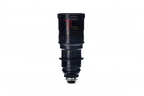 Angenieux Optimo T2.2 18mm - 80mm