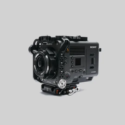 Sony Venice 2 8K Cinema Camera