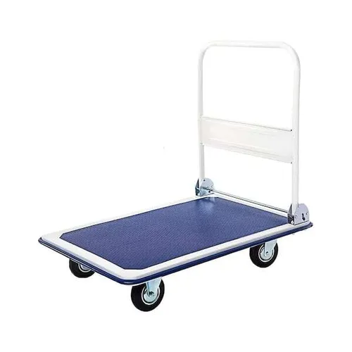 Hand Trolley - Heavy Duty