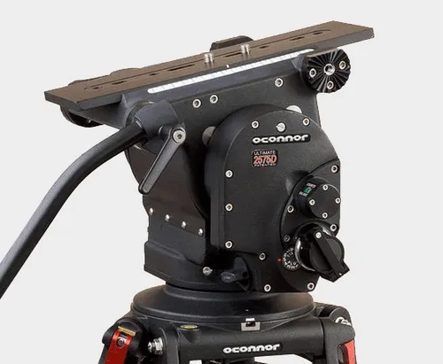 OConnor Ultimate 2575 Tripod Set