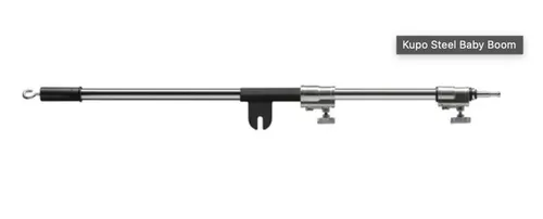 Kupo Baby Steel Boom