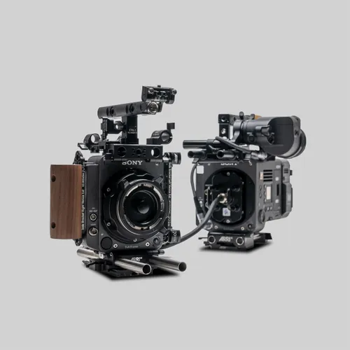 Sony Venice 6K Cinema Camera with Rialto System