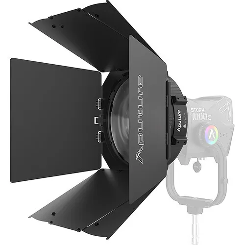 Aputure CF12 Fresnel Barn Door Set
