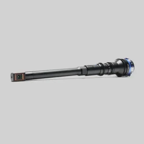 Laowa 24mm T14 PeriProbe PL Lens