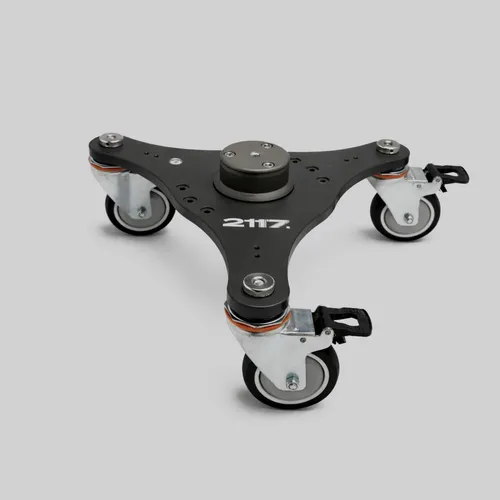 NSH Bazooka Base Roller 