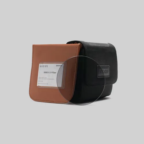 Vaxis VFX 95mm IRND Filter Set (0.3-2.1)