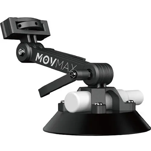MOVMAX Suction Cup with 7