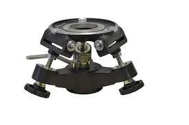 3-Way Mitchell Leveller